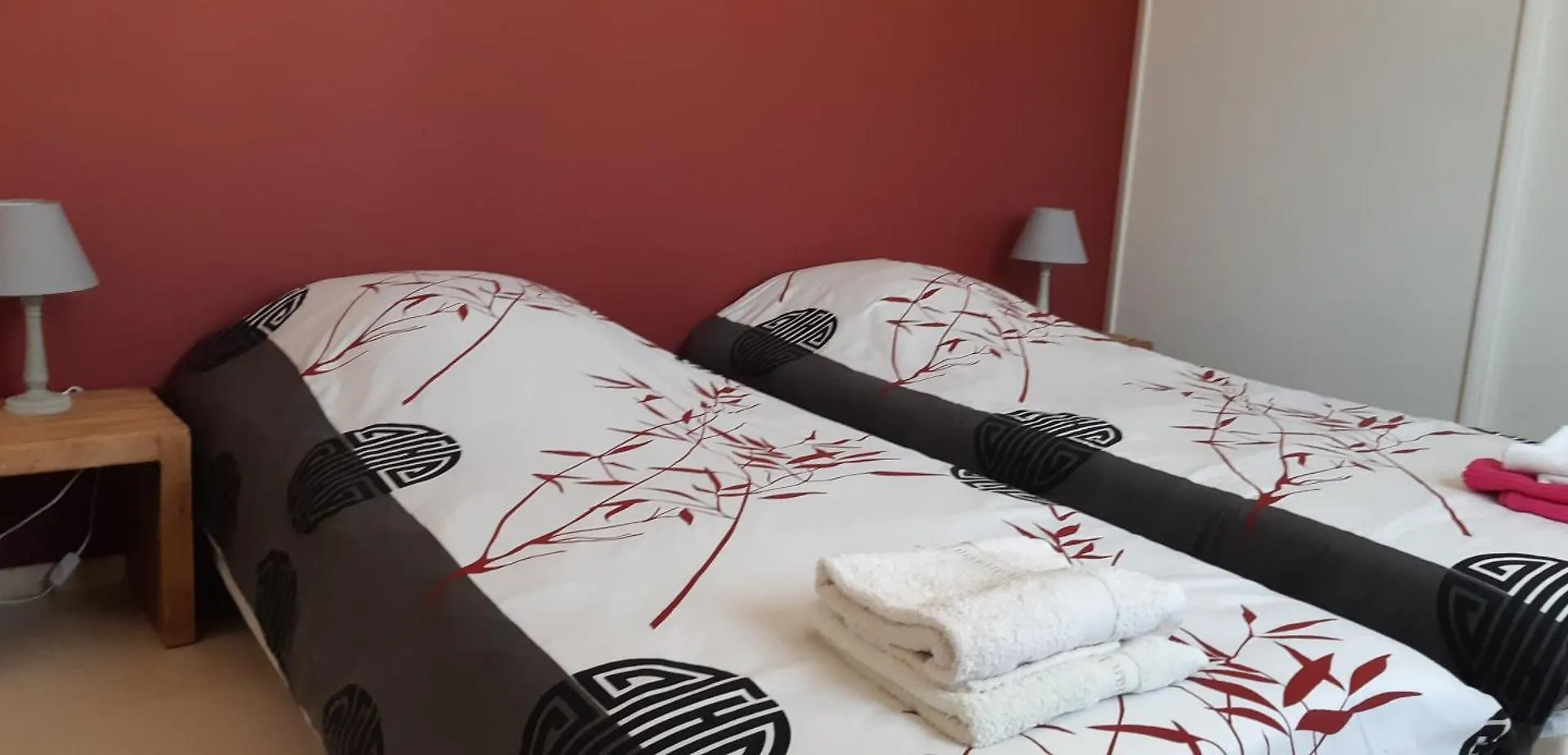 Villa Jasmin Régusse 0*,